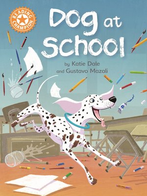 Dog at School - ebook